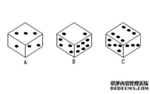 测试你的空间智力