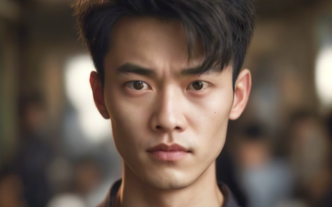 男人性格不好的面相有哪些特征