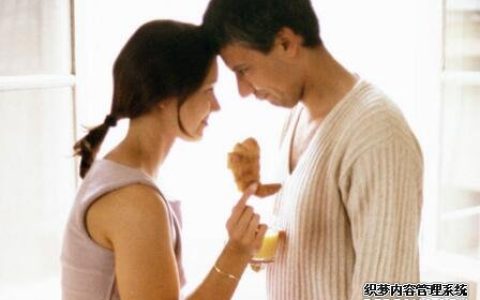 你的TA会甘愿回归家庭做家庭煮夫吗？