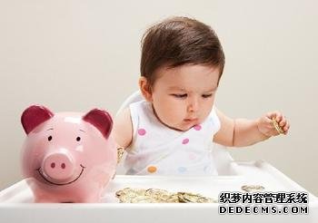 你的财商如何呢
