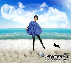 测测对方眼里你的魅力在哪里