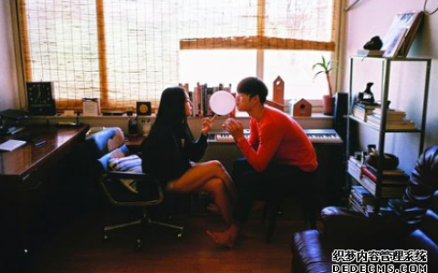 测你的观察力如何