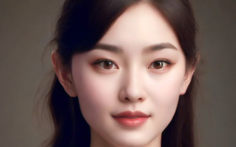 耳朵大的女人命运