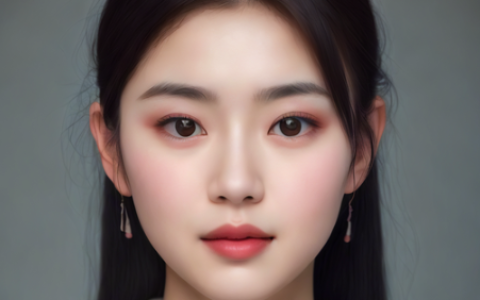 耳垂很小的人命运如何