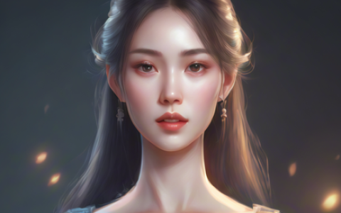 小鼻子的女人命运如何