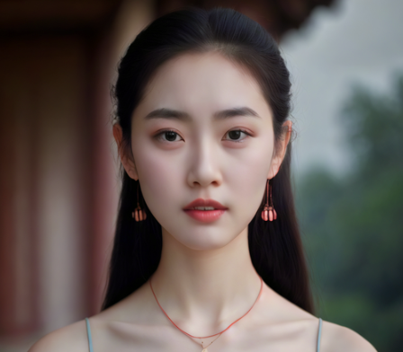 晚年运势很好的女人面相有哪些特征