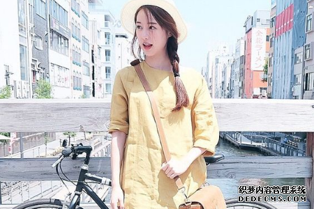 测你的穿衣品味如何