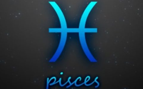 双鱼座符号的含义能量及标点符号