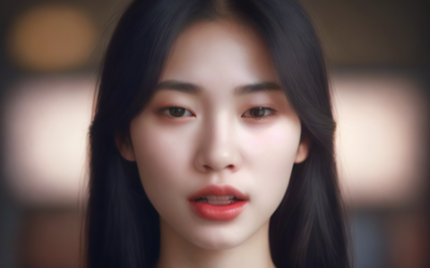 嘴合不拢的女人面相有什么说法