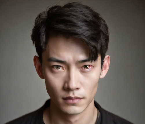 刚愎自用的男人面相有什么特征