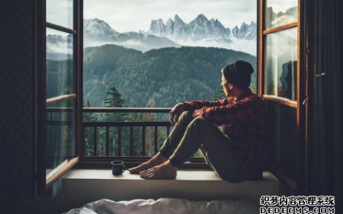 测你该如何应对自己人生的低潮