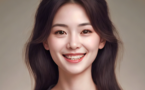 有梨涡的女人异性缘如何,有梨涡的女人面相