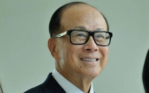 白手起家的男人面相怎么样
