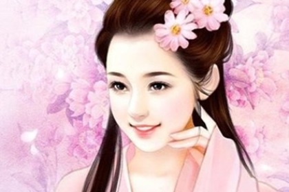 双鱼男送给女友的情诗