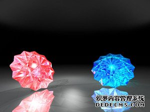 金银珠宝测出你和另一半的相处如何