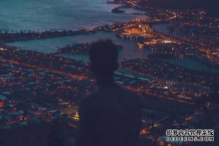 你能够决心改变自己吗