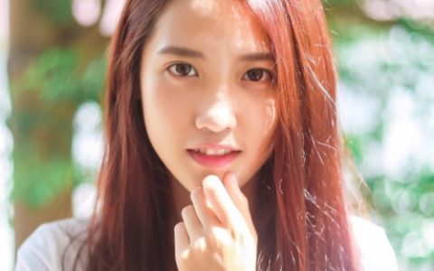 晚运好的女人面相特征