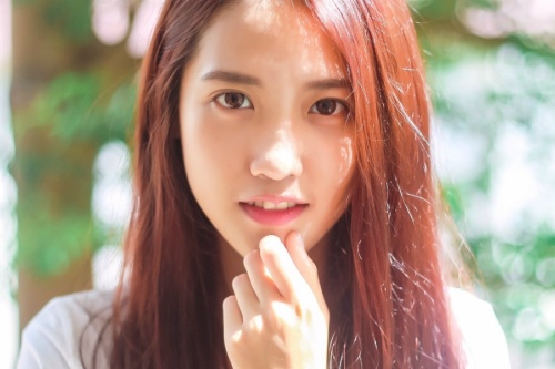 晚运好的女人面相特征