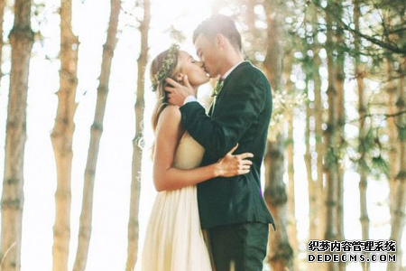 测什么能让你感到幸福