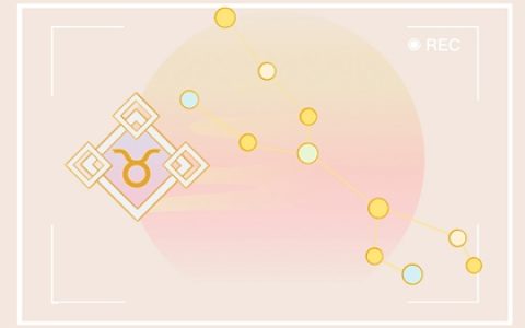 不把情感浪费在不相关的人身上，爱情态度明确，不随便爱的星座