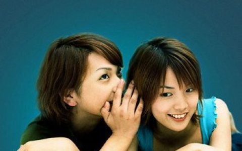 心理测试：别人背后骂你什么