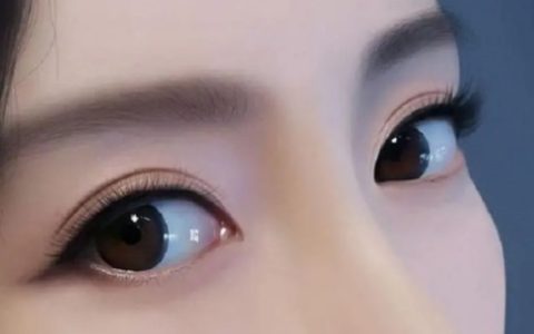 龙凤眼与阴阳眼的区别