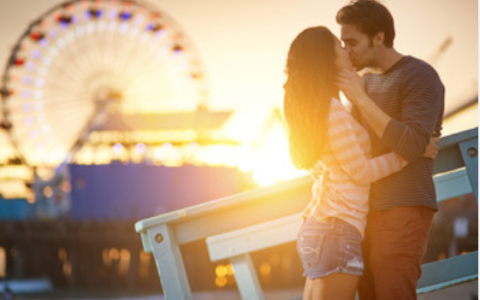 梦到和男人接吻是什么意思 梦见和男人接吻的预兆