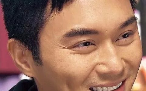 男人鱼尾纹多说明什么