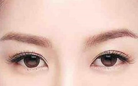 面相中眉毛可以看出哪些信息