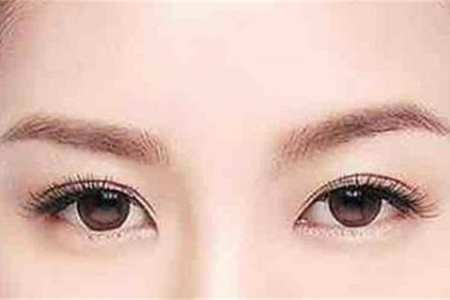 面相中眉毛可以看出哪些信息