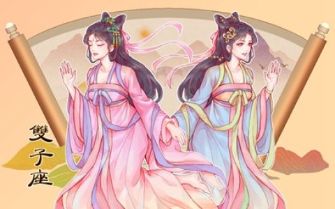 需要爱情，更需要自由的星座