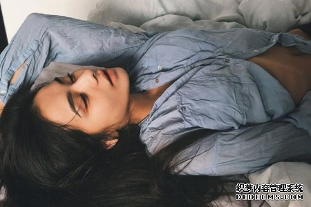 测你是不是一个天生缺乏吸引力的人