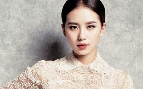 女人有福气的面相特征