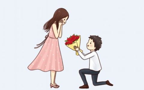 已婚妇女梦见有人追求自己是什么意思 梦见有人追求自己预兆什么