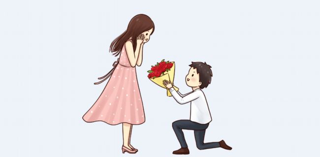 已婚妇女梦见有人追求自己是什么意思 梦见有人追求自己预兆什么