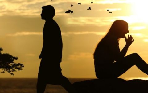 已婚女人梦见吵架离婚是什么意思 梦见吵架离婚预兆什么