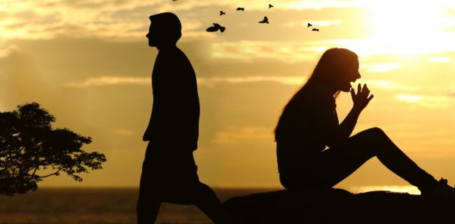 已婚女人梦见吵架离婚是什么意思 梦见吵架离婚预兆什么