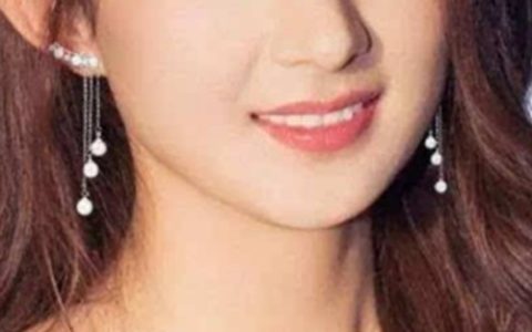 圆脸的女人命运好不