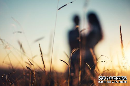 测你渴望的未来是什么样的