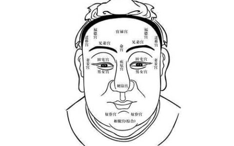 一生坎坷的男人面相特征