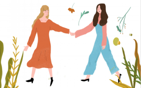 女人梦见自己同性恋是什么意思 女人梦见自己同性恋有什么预兆