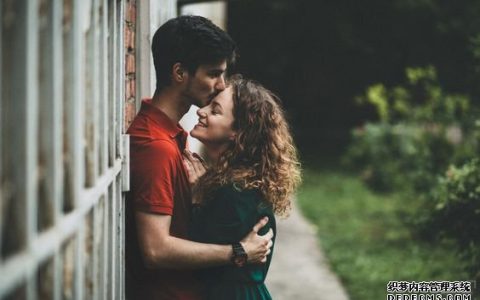 测试你的欲望会从何而起？