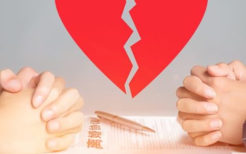 做梦梦见离婚是什么意思 做梦梦见离婚预兆什么