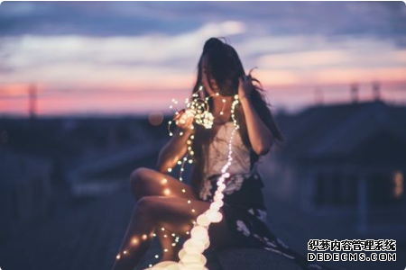 测你最容易美化自己的哪一方面呢