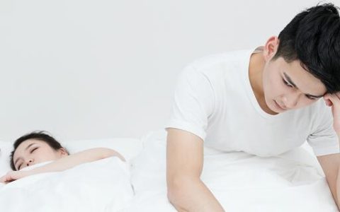 梦见自己和情人发生性什么意思 梦见自己和情人发生性预示什么