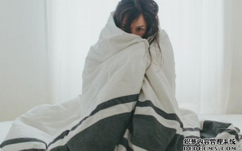 测你该怎样才能让自己变的更加吸引人