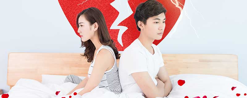梦见跟女朋友吵架分手什么意思 梦见跟女朋友吵架分手有什么征兆