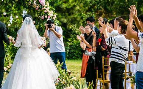 梦见和前男友结婚了是什么征兆 梦见和前男友结婚了预示什么