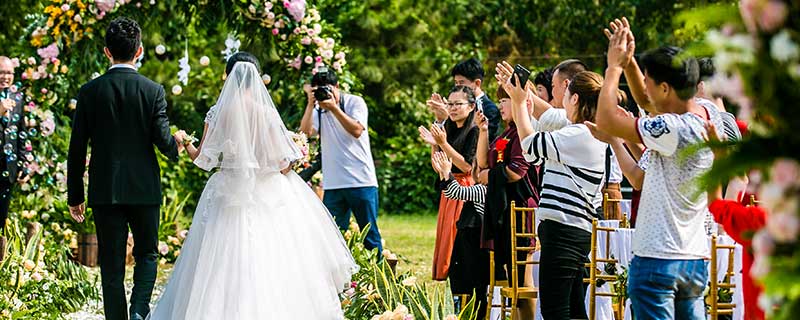 梦见和前男友结婚了是什么征兆 梦见和前男友结婚了预示什么