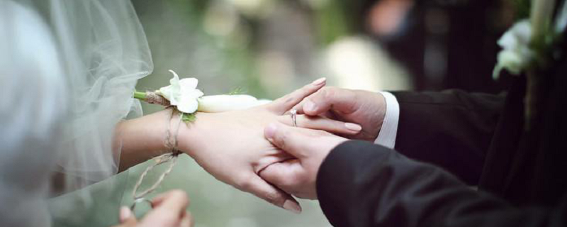梦见跟男朋友结婚是什么预示 梦见跟男朋友结婚好不好